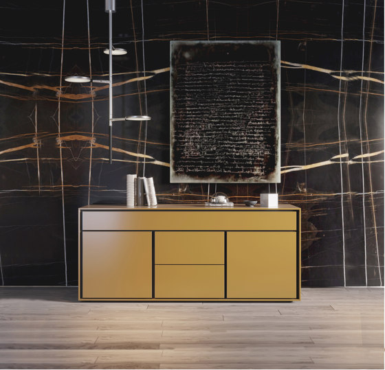 Mode | Sideboard  - Day Containers | Aparadores | ITALIANELEMENTS