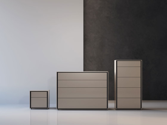 Mode | Chest of drawers - Night Containers | Aparadores | ITALIANELEMENTS
