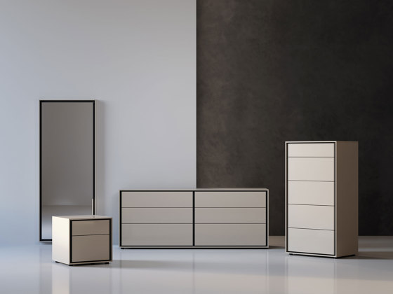 Mode | Chest of drawers - Night Containers | Aparadores | ITALIANELEMENTS