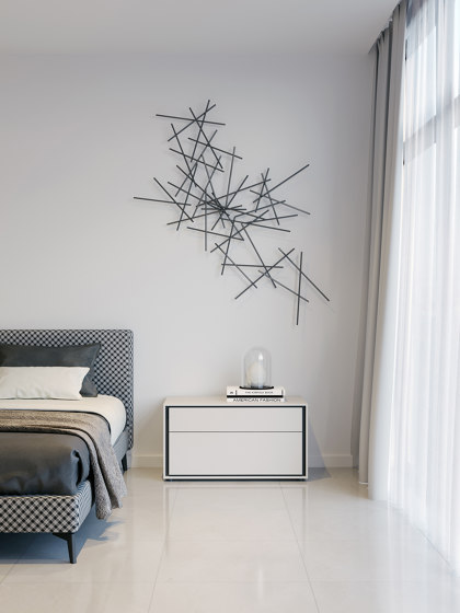 Mode | Chest of drawers - Night Containers | Sideboards / Kommoden | ITALIANELEMENTS