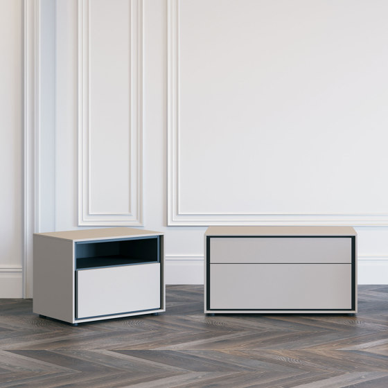 Mode | Chest of drawers - Night Containers | Sideboards | ITALIANELEMENTS