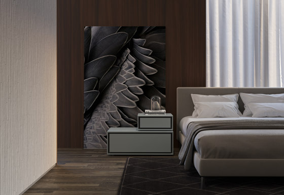 Mode | Night stand  - Night Containers | Night stands | ITALIANELEMENTS
