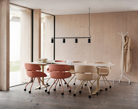 Fendo KS-253 | Chairs | Skandiform