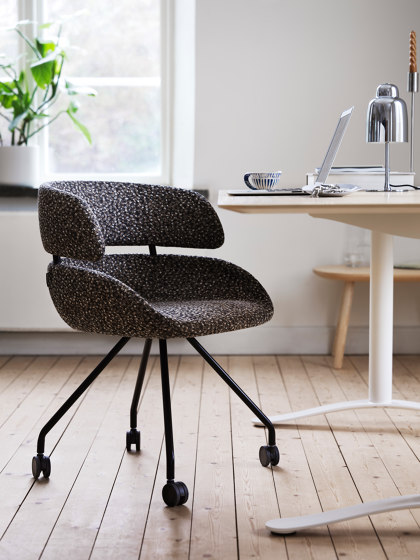 Fendo KS-250 | Chairs | Skandiform