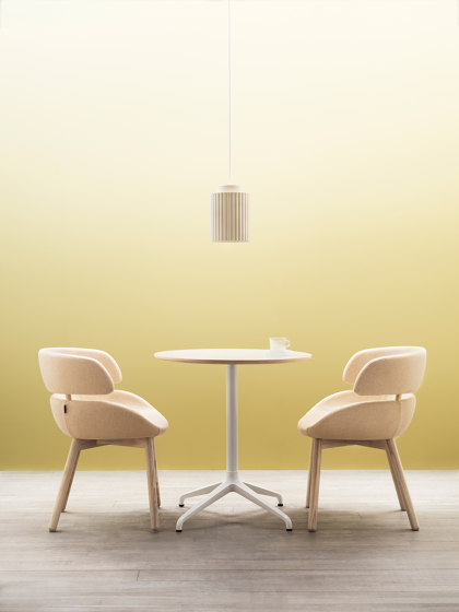 Fendo KS-250 | Chairs | Skandiform