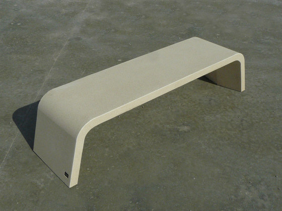 Mimetic Compact | Benches | Durbanis