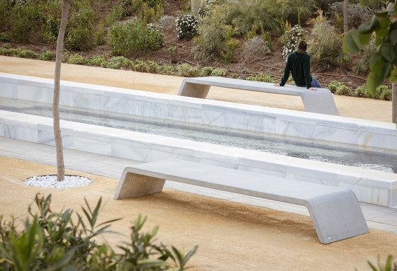 Mimetic Compact | Benches | Durbanis