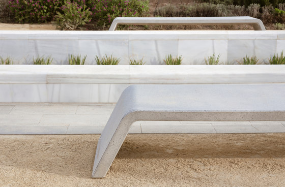 Mimetic Compact | Bancs | Durbanis