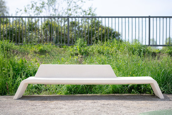 Mimetic Compact | Benches | Durbanis