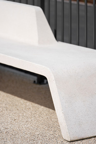 Mimetic Compact | Benches | Durbanis