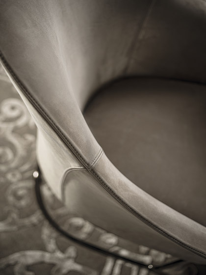 Lily | Chaises | Longhi S.p.a.