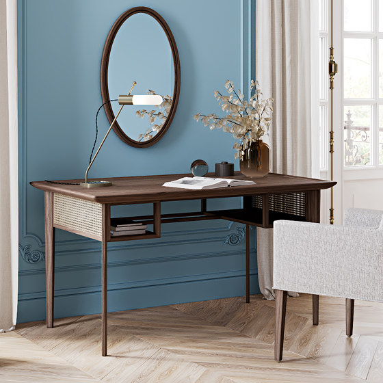 Swanston Console Table | Tables consoles | Harris & Harris