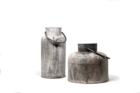 Grassland Short | Vases | HANDS ON DESIGN