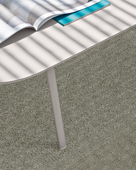 Onda tappeto da esterno tondo | Tappeti / Tappeti design | Fast
