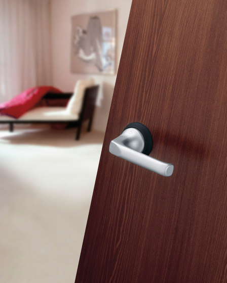 London - HCS® | Handle sets for glass doors | Hoppe