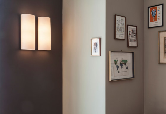 CLUB Wall | Lampade parete | serien.lighting