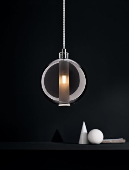 Eclisse Wall Lamp | Wall lights | Cangini e Tucci
