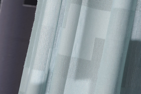 Tableau 50 | Drapery fabrics | Agena