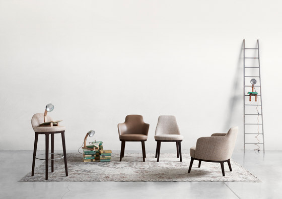 Lucylle | Chairs | LEMA