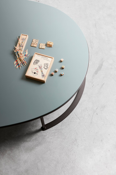 Ortis | Coffee tables | LEMA