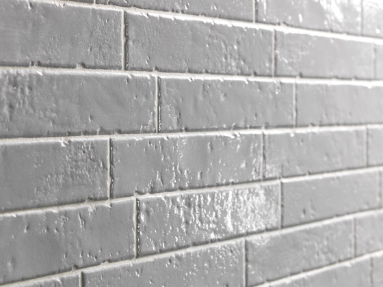 Brickart Full White | Baldosas de cerámica | Settecento