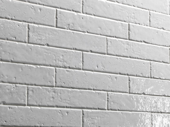 Brickart Clay | Ceramic tiles | Settecento