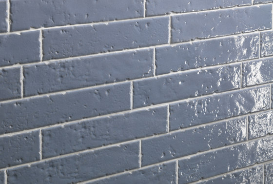 Brickart Full White | Carrelage céramique | Settecento