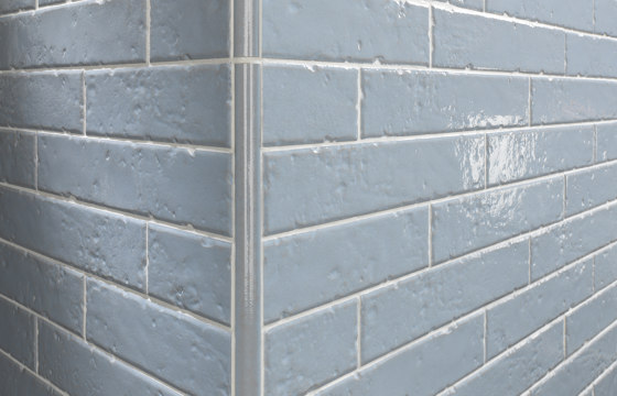 Brickart Half White | Carrelage céramique | Settecento