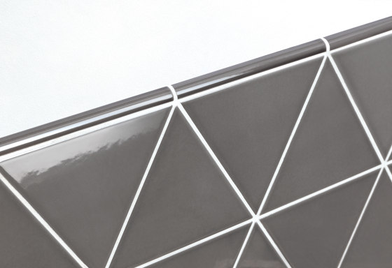 Dresscode Piano White Glossy | Ceramic tiles | Settecento