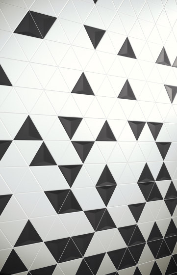 Dresscode Verso White Glossy | Ceramic tiles | Settecento