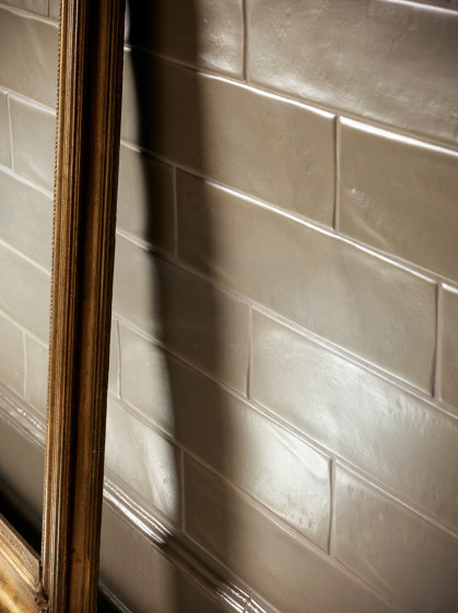 Hamptons Matt Charcoal | Ceramic tiles | Settecento