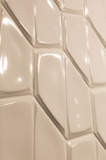Magnolia Smoke | Ceramic tiles | Settecento