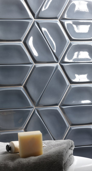 Magnolia Matt White | Ceramic tiles | Settecento