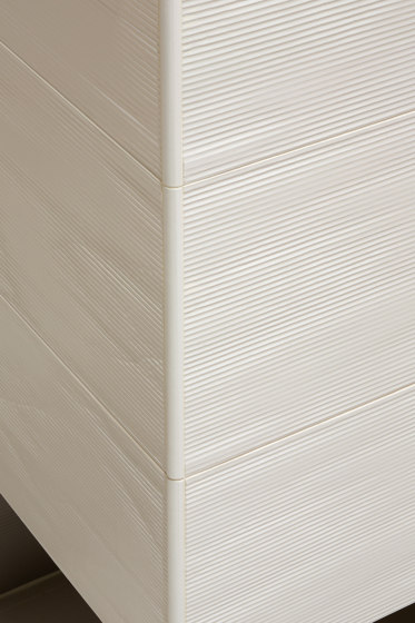 Matiere Hexa-Style Carton Fango | Ceramic tiles | Settecento