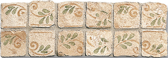 Maya Comitan Sabbia | Ceramic tiles | Settecento