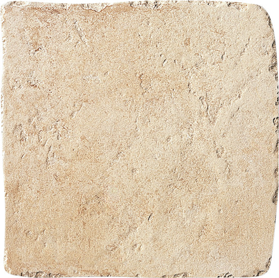 Maya Comitan Sabbia | Piastrelle ceramica | Settecento