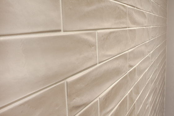 New Yorker Bright White | Ceramic tiles | Settecento