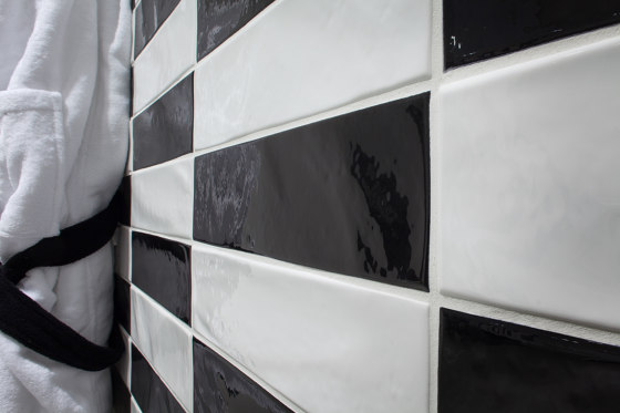 New Yorker Charcoal | Ceramic tiles | Settecento
