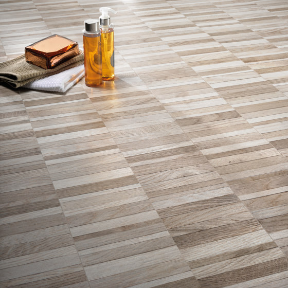 Wooddesign Blend Deck 15,7x97 | Ceramic tiles | Settecento