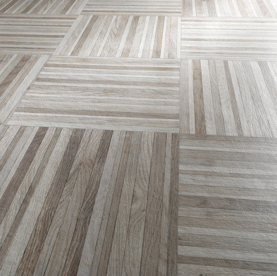 Wooddesign Blend White 15,7x97 | Ceramic tiles | Settecento