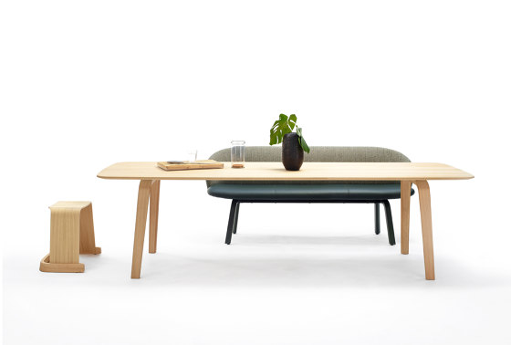 Essential Wood | Tables de repas | Arco