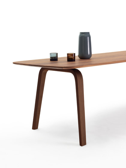 Essential Wood | Dining tables | Arco