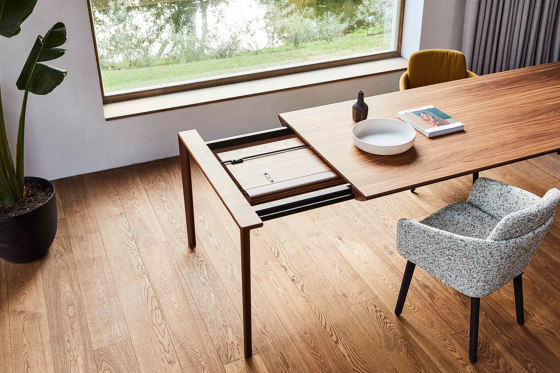 Shift Fixed | Dining tables | Arco