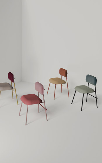 Miami chair | Chaises | Mambo Unlimited Ideas