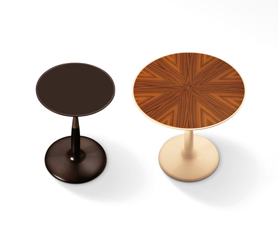 Oti Low Table | Tables d'appoint | Giorgetti