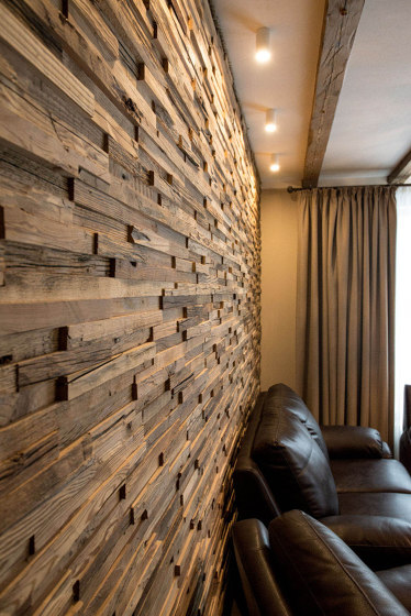 A priori | Wall Panel | Pannelli legno | Wooden Wall Design
