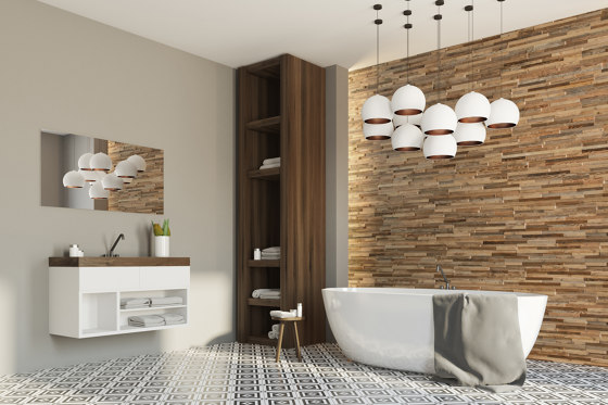 A priori | Wall Panel | Wood panels | Wooden Wall Design