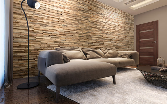 A priori | Wall Panel | Wood panels | Wooden Wall Design