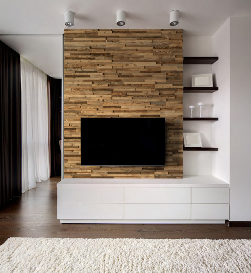 A priori | Panneaux muraux | Panneaux de bois | Wooden Wall Design