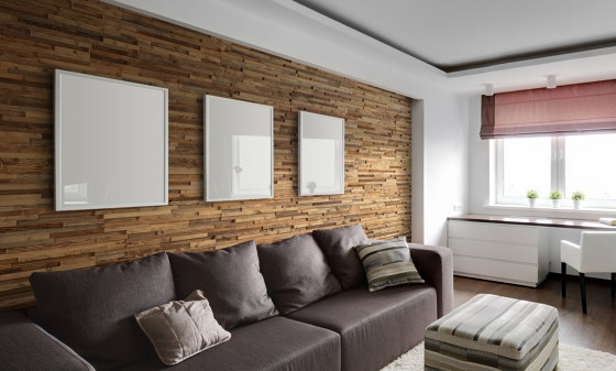 A priori | Wall Panel | Pannelli legno | Wooden Wall Design